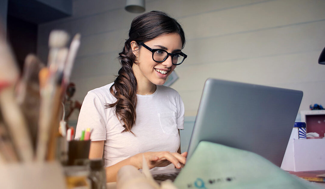 6 Tips for Working from Home – Online Students Got You Covered