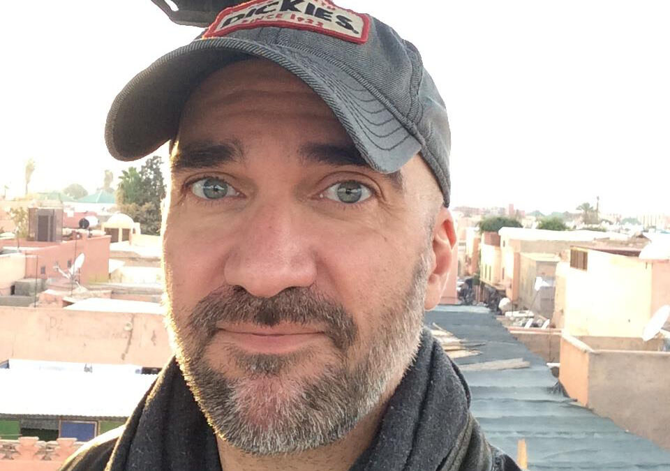 ILM London's Chris Hurtt On Animating for Live Action vs. Animated Films