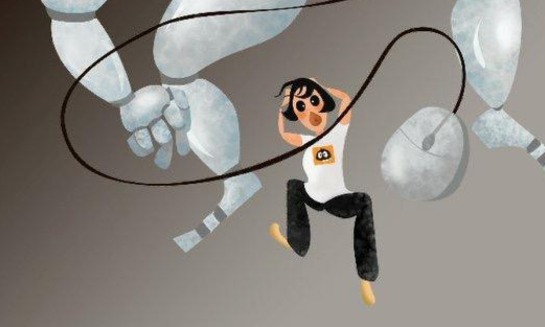 6 Common Mistakes of Beginning Animators