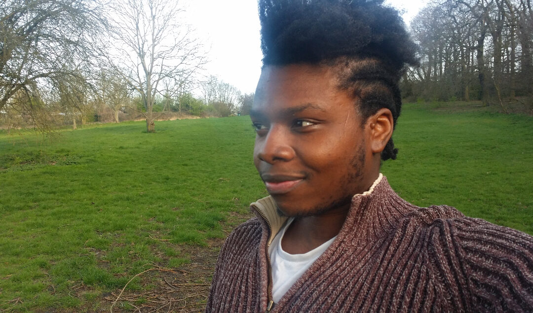 How I Got My Dream Job: A Q&A with Alumnus and Framestore Animator Usman Olomu
