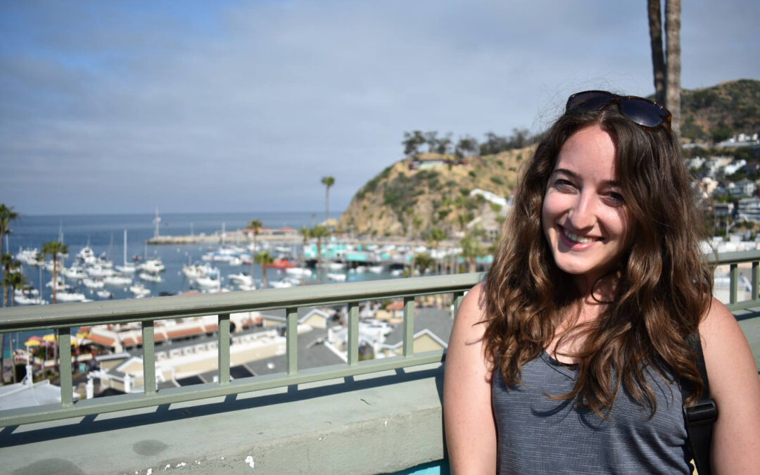 Alumni Spotlight: Blue Sky Senior Technical Animator Teresa Storhoff