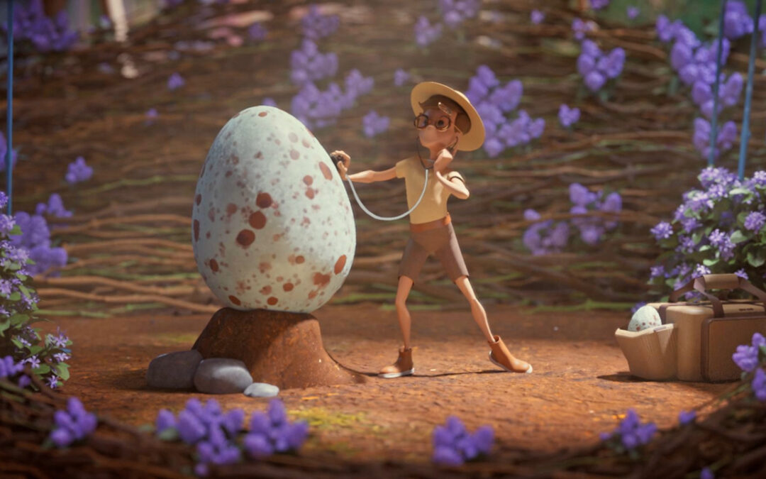 The Story of Animation Mentor: How 3 Studio Animators Changed the Animation Industry
