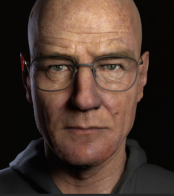 VFX or Not Reveal – #BreakingBad